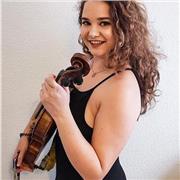 Imparto clases de viola, violín y lenguaje musical